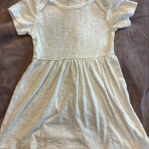 Kate Quinn Cotton Dress